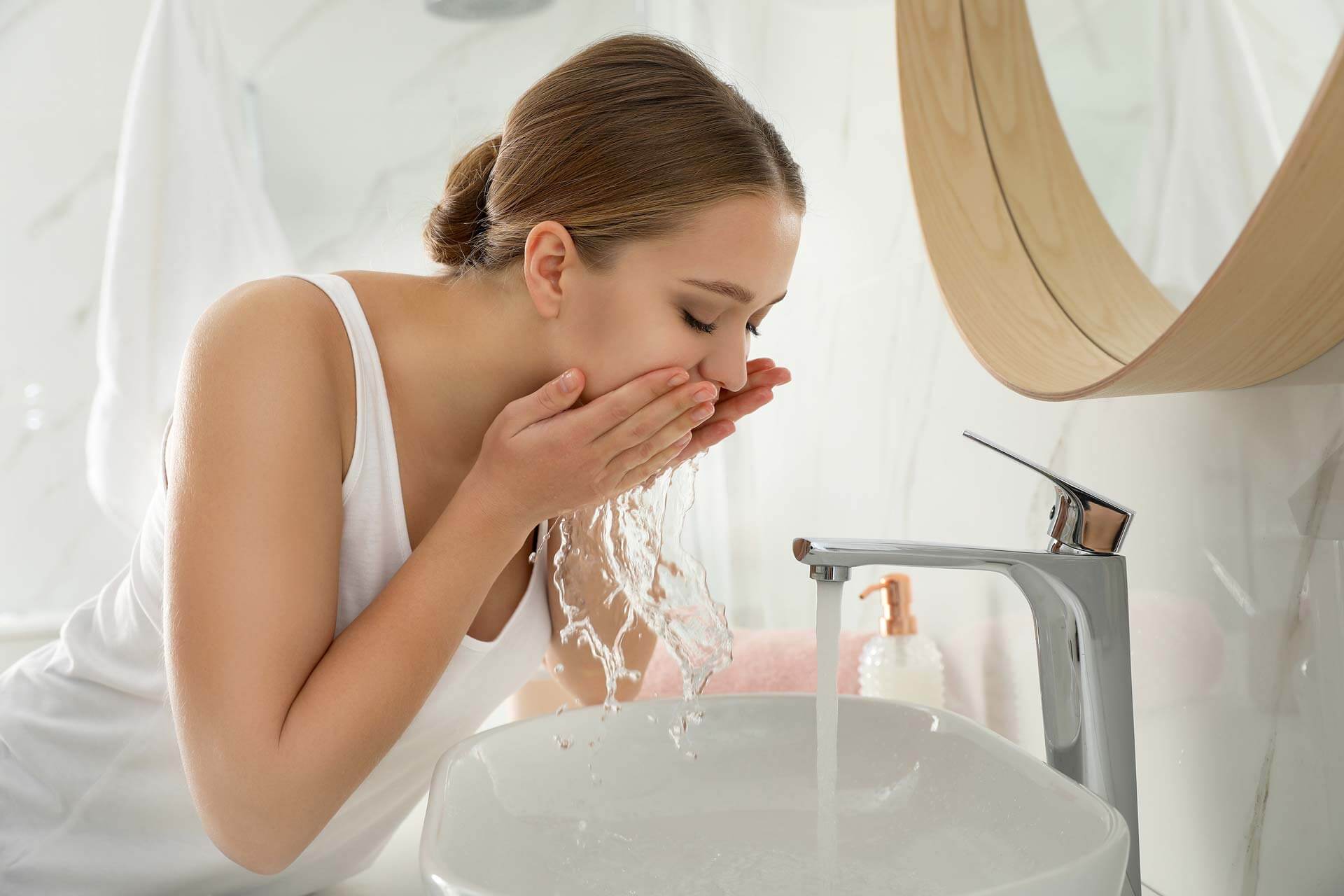 can-hard-water-cause-acne-miami-water-air