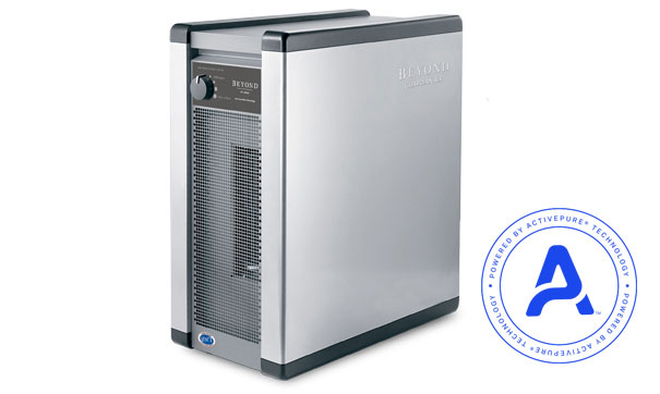 Guardian air deals purifier reviews